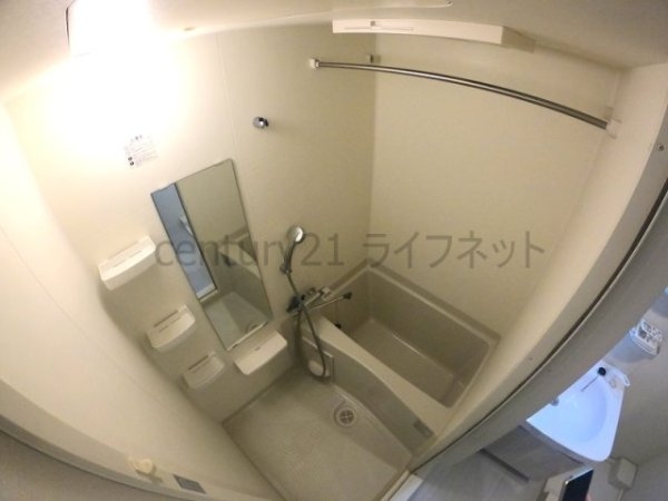 インザグレイス梅田北