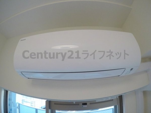 プレサンス新大阪ジェイズ