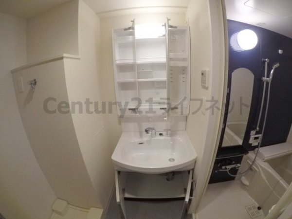 プレサンス新大阪ジェイズ
