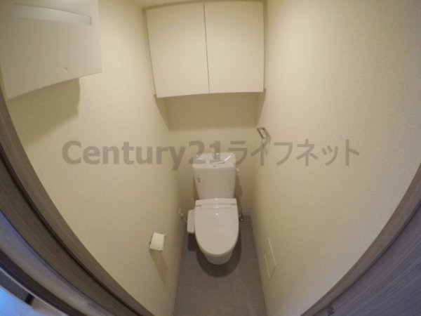 プレサンス新大阪ジェイズ