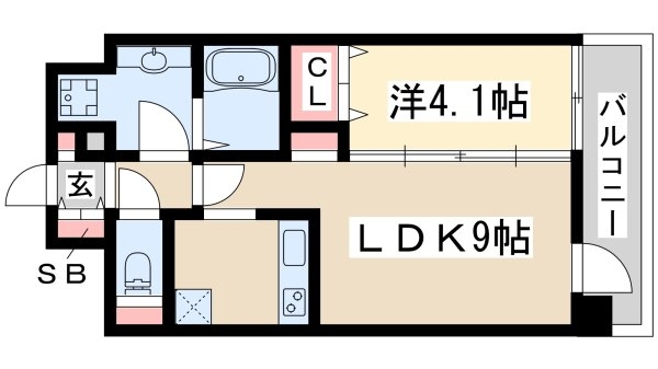 アドバンス新大阪ウエストゲート2