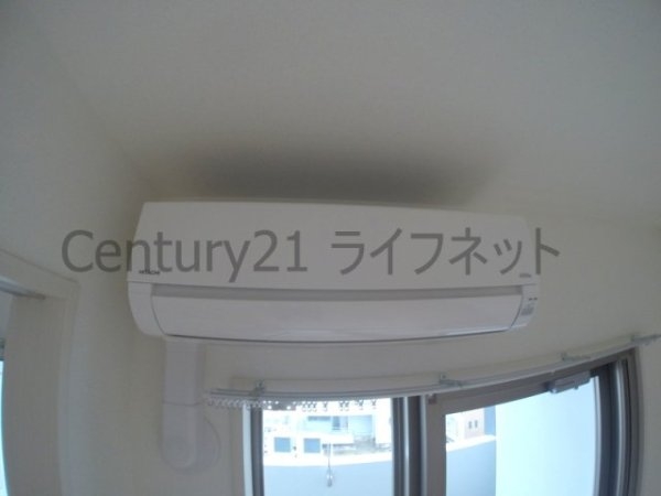 アドバンス新大阪ウエストゲート2