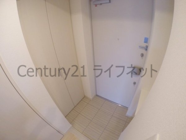 アドバンス新大阪ウエストゲート2