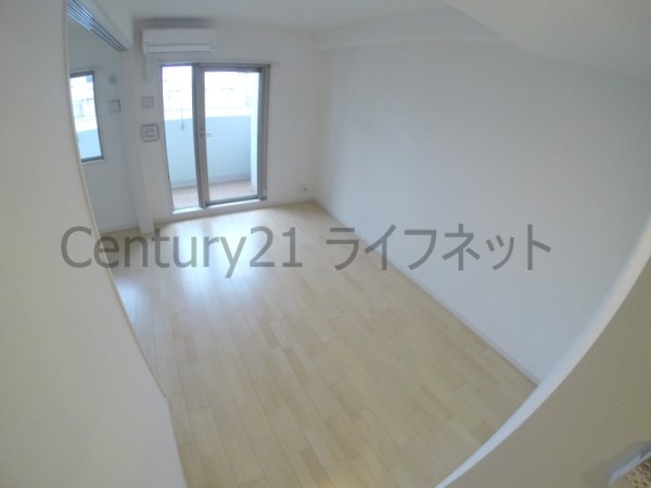 アドバンス新大阪ウエストゲート2