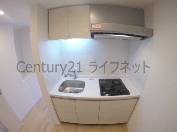 アドバンス新大阪ウエストゲート2