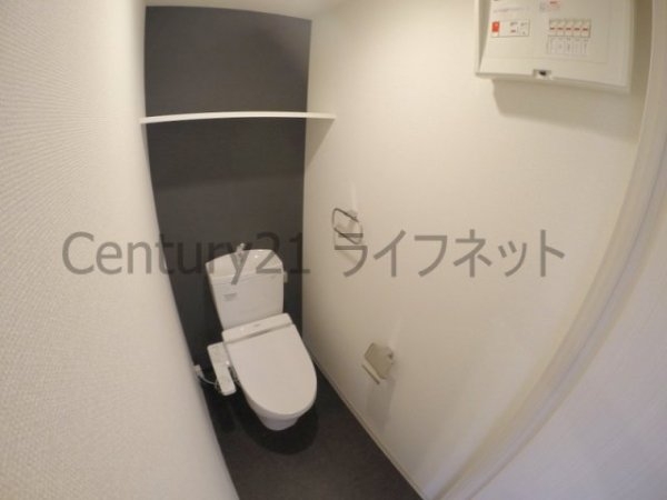 アドバンス新大阪ウエストゲート2