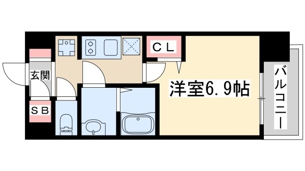 リッツ新大阪