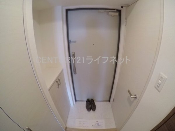リッツ新大阪