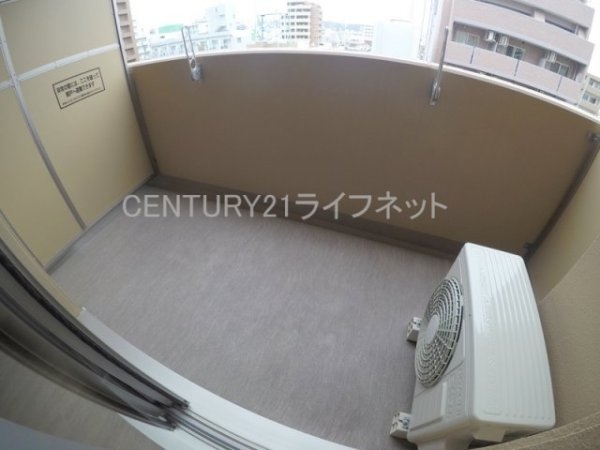 リッツ新大阪