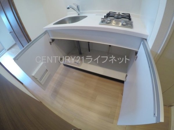 リッツ新大阪