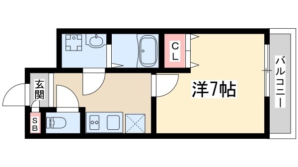 エスリード北大阪レジデンス