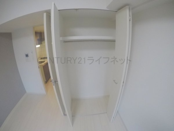 エスリード北大阪レジデンス