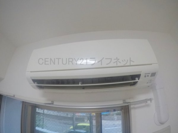 エスリード北大阪レジデンス