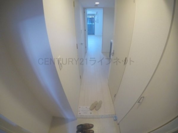 エスリード北大阪レジデンス