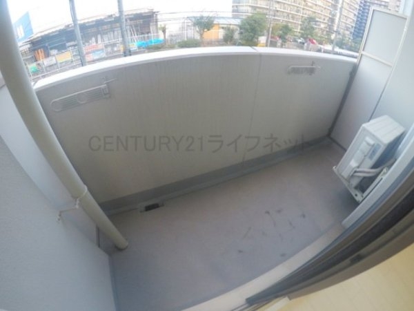 エスリード北大阪レジデンス