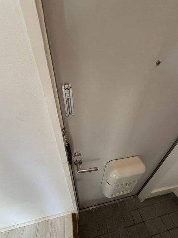 西浦マンション