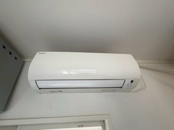 西浦マンション