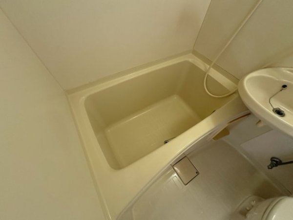 西浦マンション