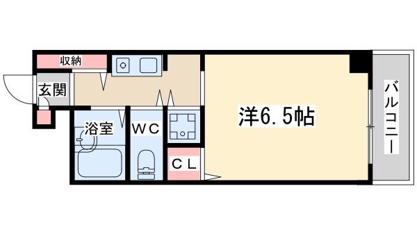 エトワール北梅田