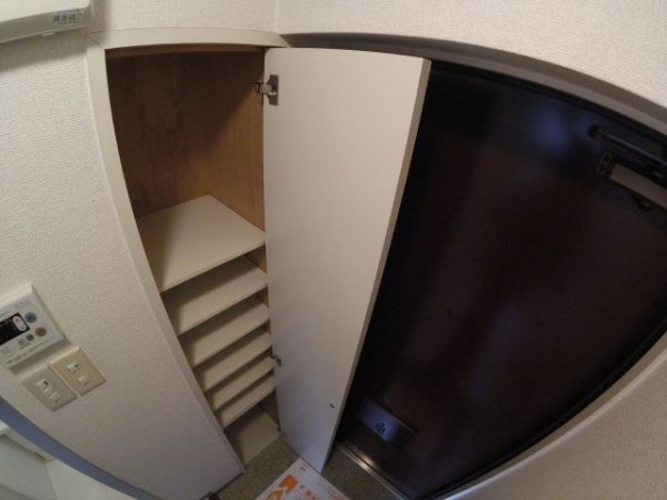 エトワール北梅田