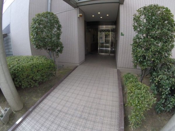 エトワール北梅田