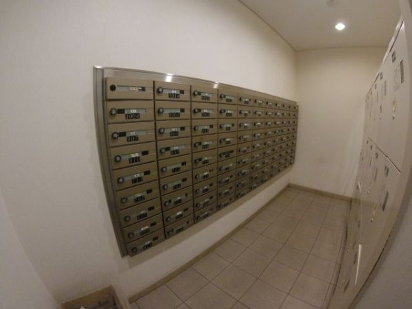 エトワール北梅田