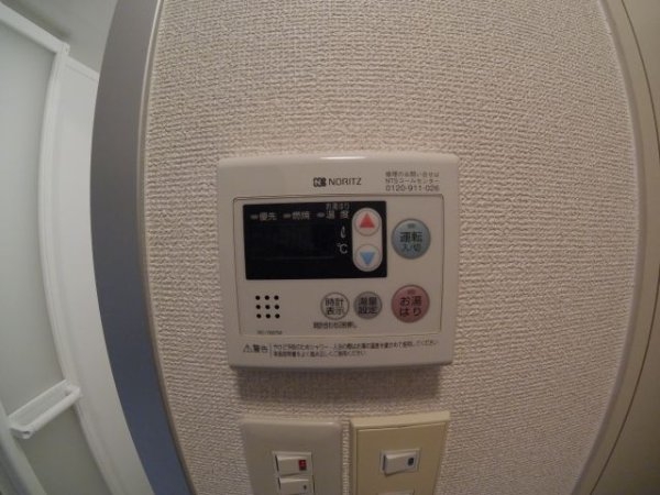 エトワール北梅田