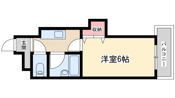 クオーレ十三東