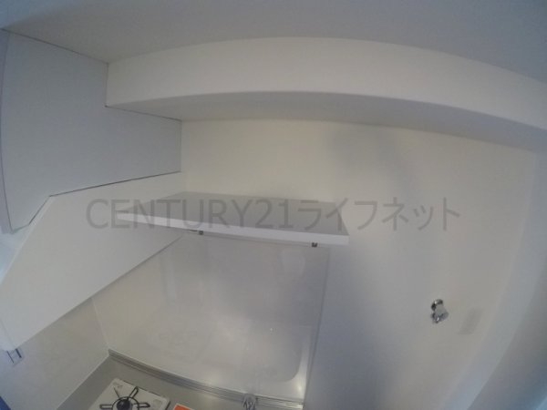 クオーレ十三東