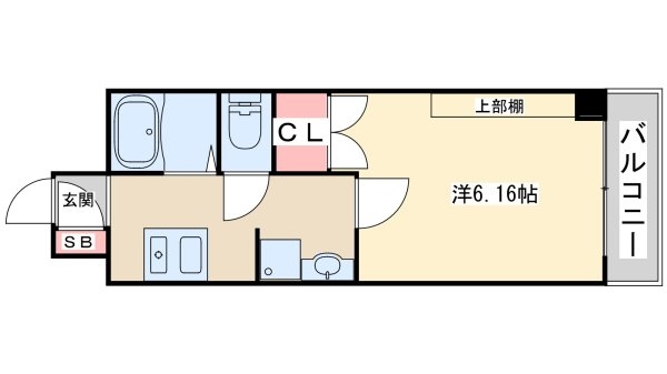 ウイニング・パラ江坂