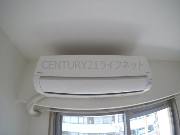 ウイニング・パラ江坂