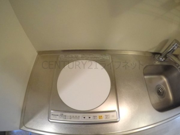 ウイニング・パラ江坂