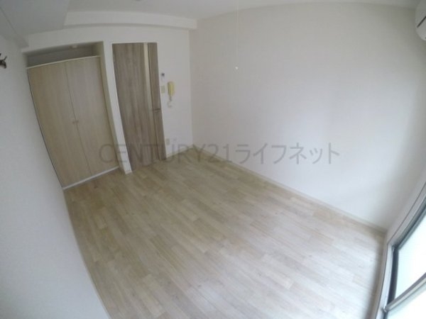 ウイニング・パラ江坂