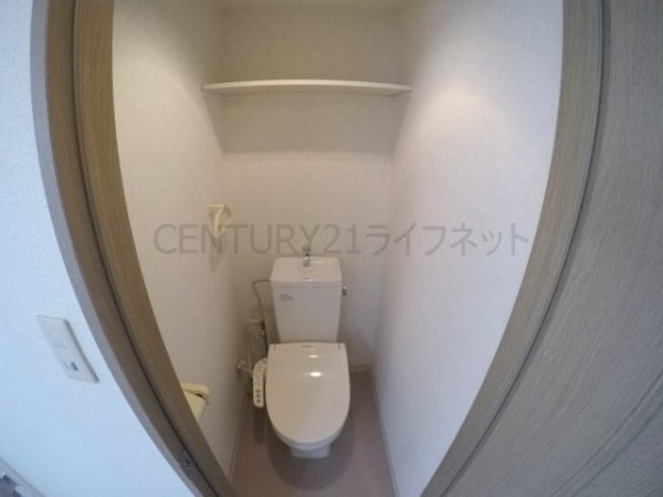 ウイニング・パラ江坂