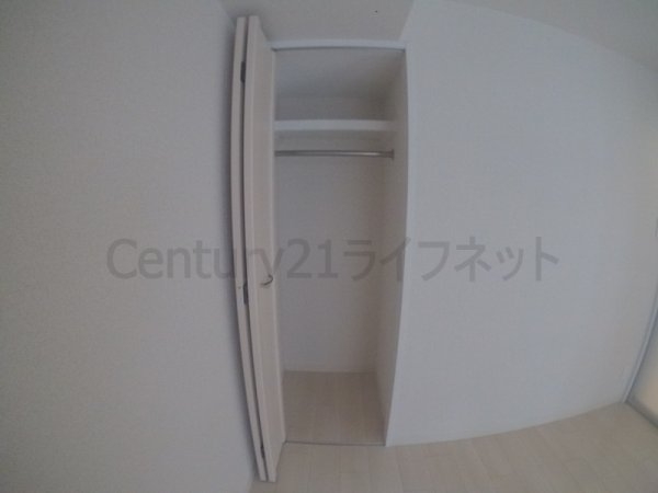 トレヴァンス梅田