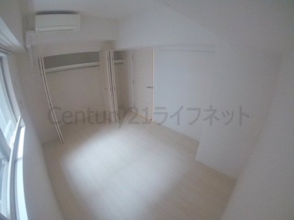 トレヴァンス梅田