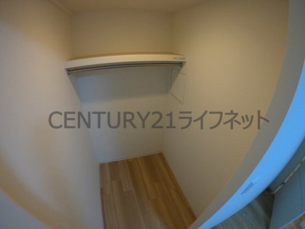 ポラリス松ケ枝