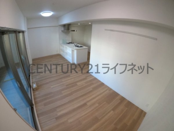 ポラリス松ケ枝