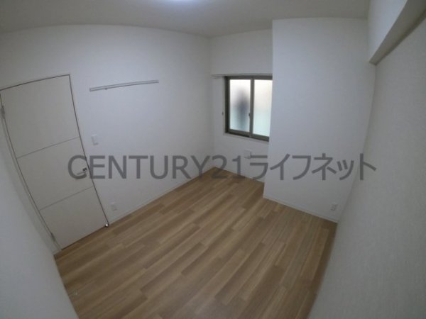 ポラリス松ケ枝