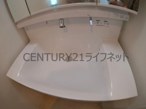 ポラリス松ケ枝