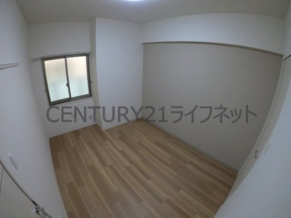ポラリス松ケ枝