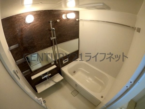 ポラリス松ケ枝
