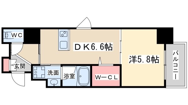 アザレア梅田