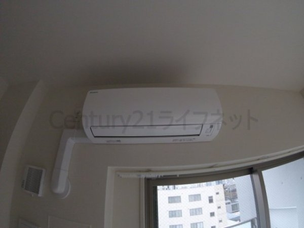 アザレア梅田