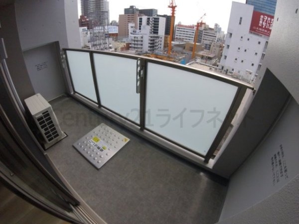 アザレア梅田