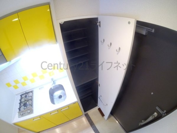 プレサンス天満ステーションフロント