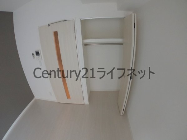 イーストヴィラ梅田