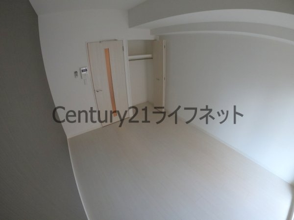 イーストヴィラ梅田
