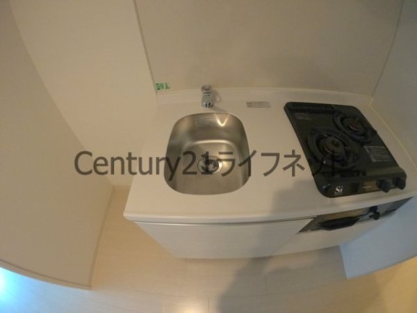 イーストヴィラ梅田