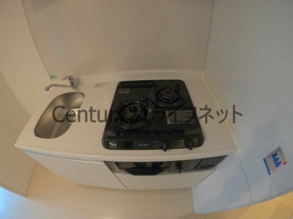 イーストヴィラ梅田